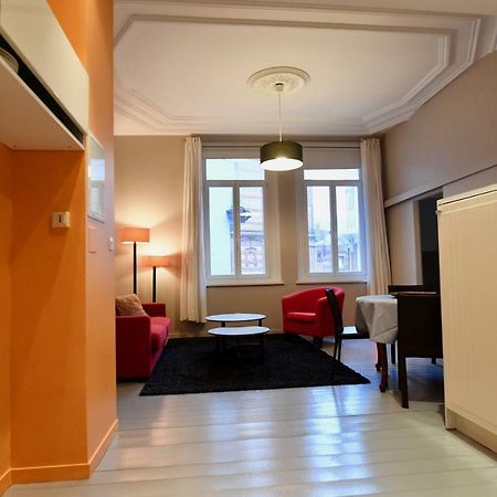 Appartement Week-End Dunkirk Exterior foto